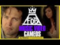 FALL OUT BOY: Unexpected Cameos Snuck Into FOB Music Videos