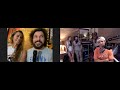 Jason Mraz's Zoom In The Same Room – Episode 001 with Special Guests Billy Galewood & Chaska Potter