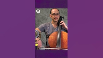 "Chord Pairs" Cello Spotlight with Mike Block — Lesson 5: "Transposing the Pattern"