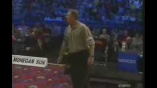 Undertaker Interrupts Randy Pedersen
