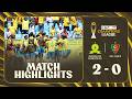 HIGHLIGHTS Mamelodi Sundowns MC Alger Matchday 6 2025 26 TotalEnergiesCAFCLHighlights