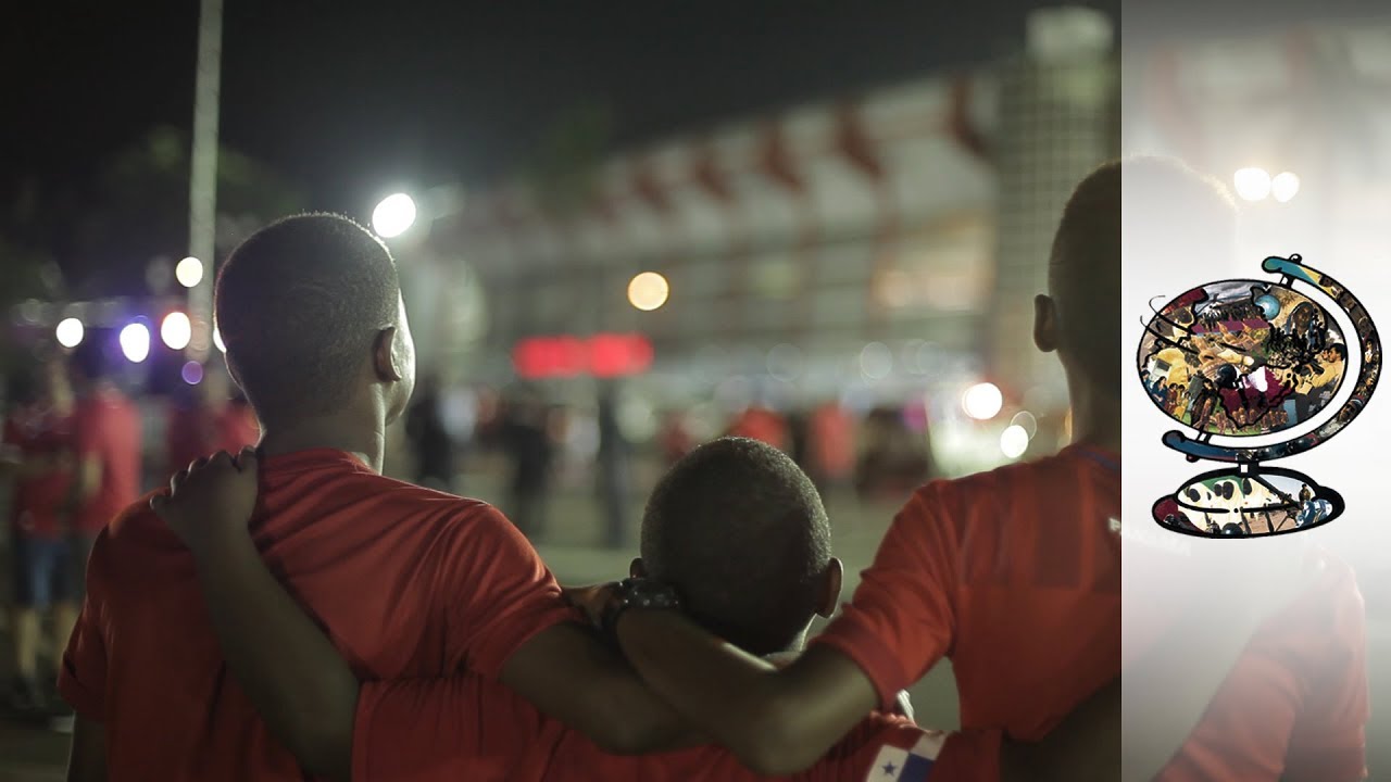 What World Cup Qualification Really Meant To Panama (2018)