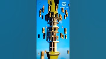 Cluster Bomb #shorts #ytshorts