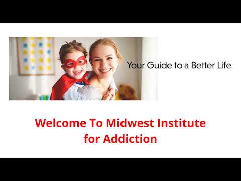 Midwest Institute for Addiction : Drug Treatment in St Louis, MO | 63141