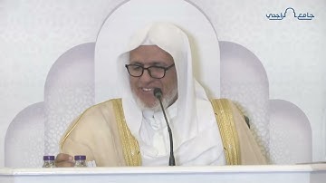 أ.د. علي الشبل | آيات الصيام رمضان 1445هـ (12)