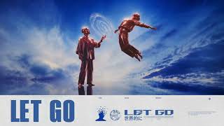 Time to Let go