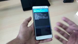 Guide to Flash official Cyanogenmod 13 on Redmi note 3