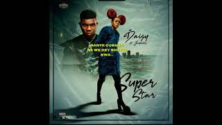 Superstar Ft. Jaywillz (Lyric Video)
