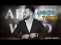 احمد واجد قرأ كوزوا 