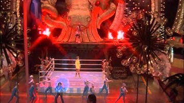 ROCKY IV - Apollo vs Drago - Intro Music