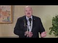 Лукашенко: Видел Кучму, Ющенко, Порошенко, Володю Зеленского… Они не пытались работать ради людей!