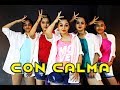 Con calma dance cover  daddy yankee  katy perry  mohit jains dance institute