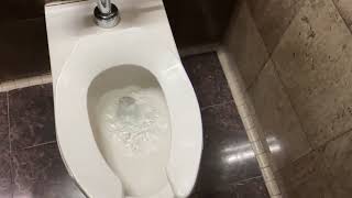 [678] Regal Cinema Movie Theatre Restroom 2