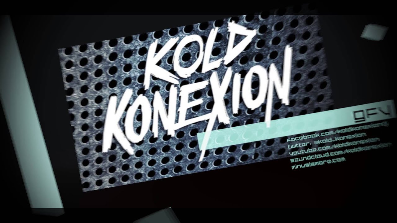 Watch Kold Konexion - GFY (Official Preview) on YouTube Watch Kold Konexion - GFY (Official Preview) on YouTube