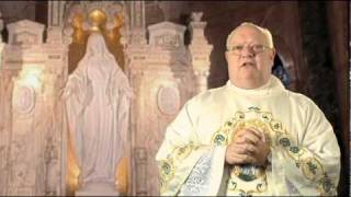 Miraculous Medal Novena Perpetual