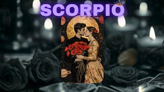 SCORPIO ❤️✨,AGE GAP SHOCK🔥🥹THIS YOUNGER PERSON IS DESPERATE TO MARRY YOU💍💕...NOT JUST LOVE YOU!