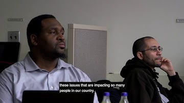 Justice Through Code: Aedan on the Importance of Education