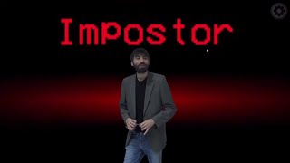 Deep Turkish Web Among Us Oynuyor