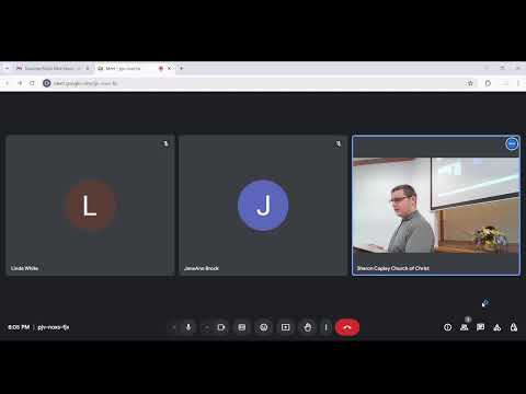 Video preview