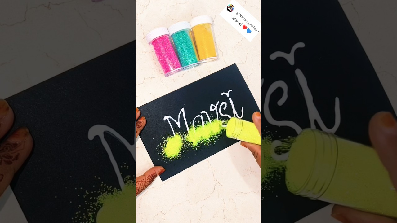 Comment your good name 😍🙃