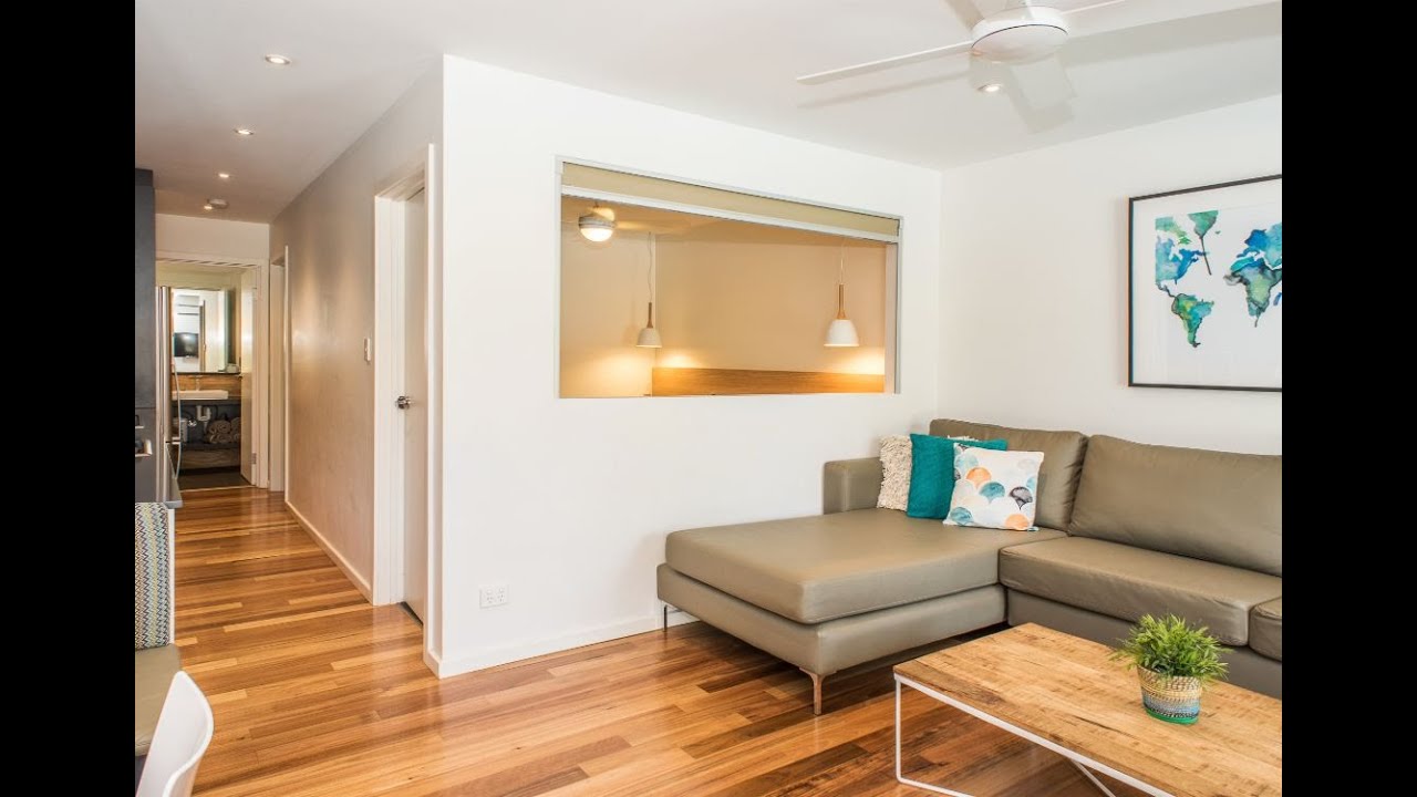 Marion Holiday Park - Studio Poolside Apartment