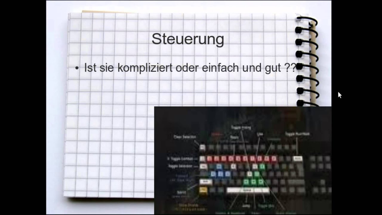 MadMine Gametest Erklärung [Full HD]