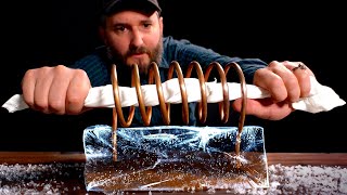 Experiments To Make Self-Cooling Fabric