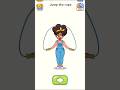 jump the rope 🪢😀Dop 5 (Delete One Part) ? #shorts #shortsfeed #viralvideo #3