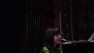 Ruby Rose Fox Me & You & Leonard Cohen  "Sister of Mercy"