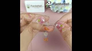 Glass Seed Beads, Round #seedbeads #glassbeads  #jewelry