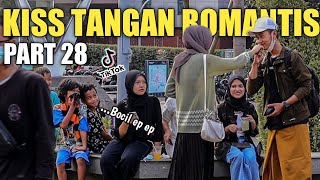 KI*S TANGAN ROMANTIS PART 28