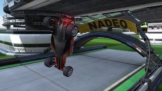 [TAS] Reroute for Bonus A-9!