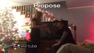 Ellen Found Great Ellentube Videos