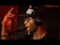 Tinie Tempah - Ready For My Love in the Radio 1 Live Lounge