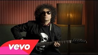 Andrés Calamaro - Cuando Te Conocí Video Oficial HD chords