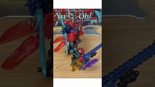 King-Ohger Minipla Clear Version #minipla #kingohger #bandai #ohsamasentaikingohger