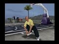 NBA BALLERS PHENOM STORY MODE PT 1 