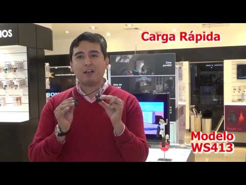 Tutorial Reproductor MP3 WS413