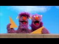 Sesame Street Episode 4261 Shape O Bots HBO Kids