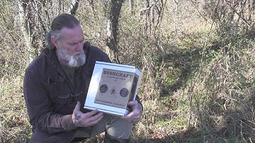 UNBOXING The Bushcraft Survive and Thrive Gift Set