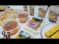 全家超級大麥XAmyの超級大麥飯料理