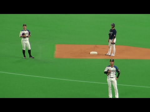 20200906 リクエストの結果を待つファイターズナインたち