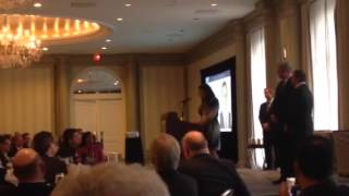 Alan Jay Wildstein - Dealer Education Award Profile