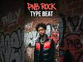 PnB Rock Type Beat 2026 🔥 Emotional Melodic Trap Beat | 15 Minute Freestyle Beat
