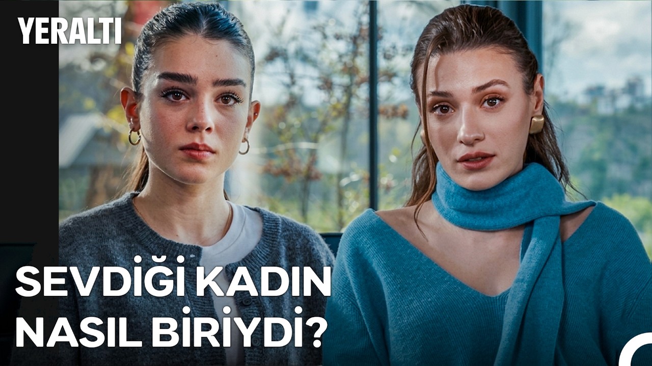 Sultan'dan Geçmiş Sorgulaması - Yeraltı