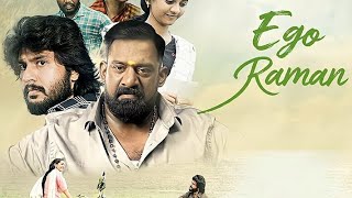 💥EGO Raman 🥰 South Full 🔥(Tamil 😱DubbeD2026)🔥 Movie HD Quality Mein 🫣 Oficial 💯Movie In👍Tamil ❤️ Dub
