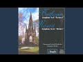 Miniature de la vidéo de la chanson Symphony No. 6 In F Major, Op. 68 “Pastoral”: Ii. Andante Molto Mosso
