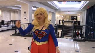 Ad Astra 2019 Science Fiction Convention