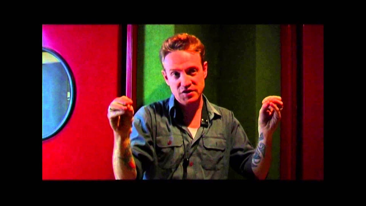 XABELA VARGAS ENTREVISTA A DANI NELLO, músico, saxofonista.