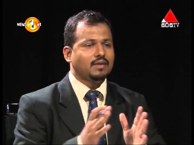 Muhunata Muhuna 13-08-2015